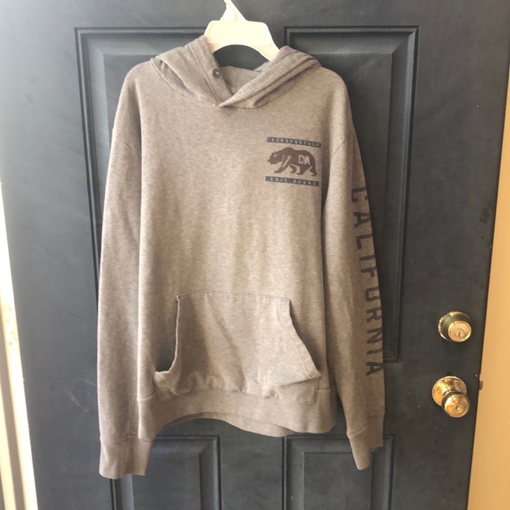 Aeropostale Hoodie Medium